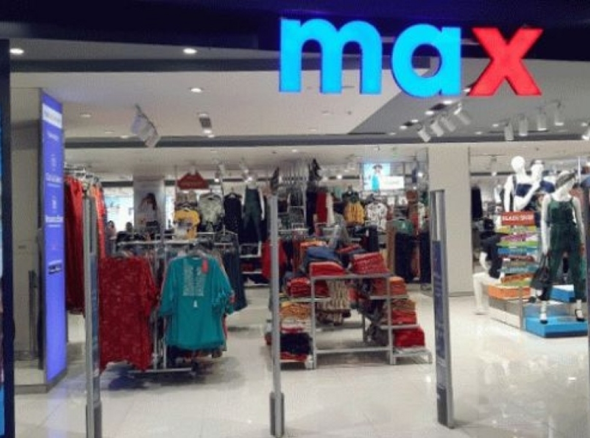 MaxFashion